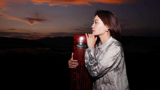 七弦画山海·古琴专场音乐会将登陆广西音乐厅 跨界古琴艺术新表