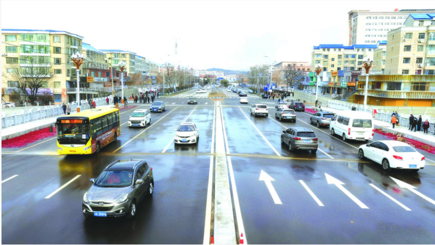 珲春市人民政府门户网站