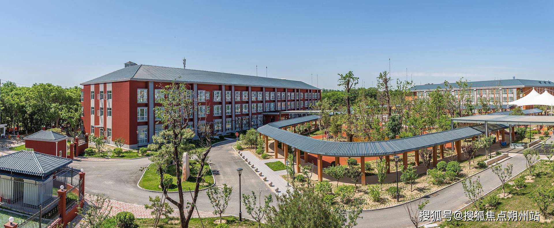 2026年北京养老一文理清!长友颐院(长友养老院活力社区)地址交通、服务项目与收费标准详解